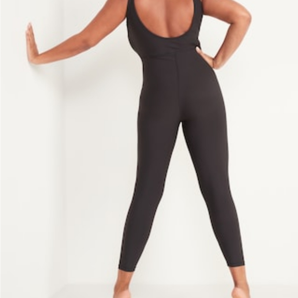 Old Navy Powersoft Performance Bodysuit